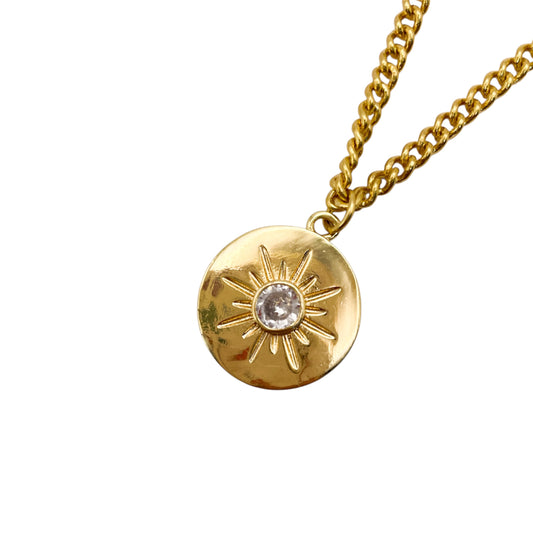 Collar Great Star