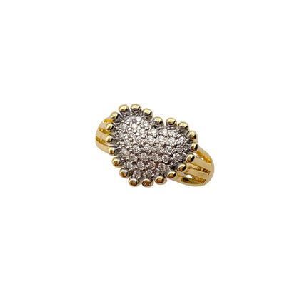 Anillo Amor Estelar