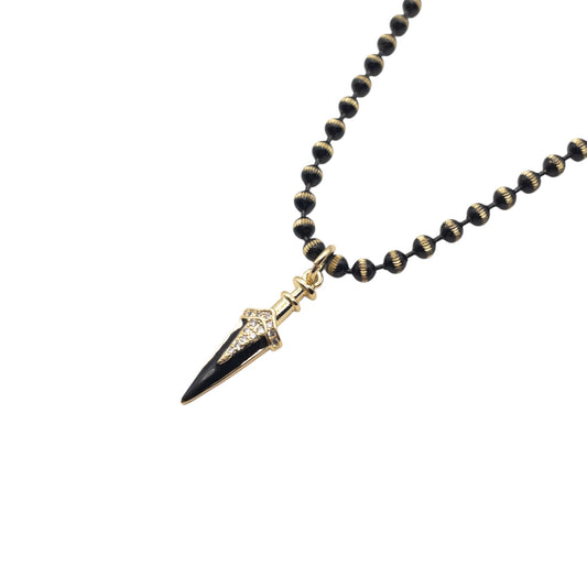 Collar The Sword
