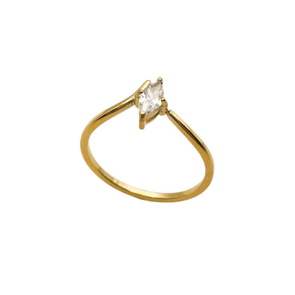 Anillo Arrow