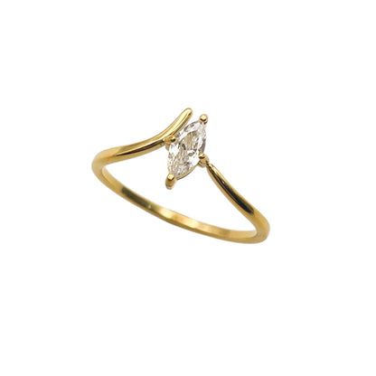 Anillo Arrow