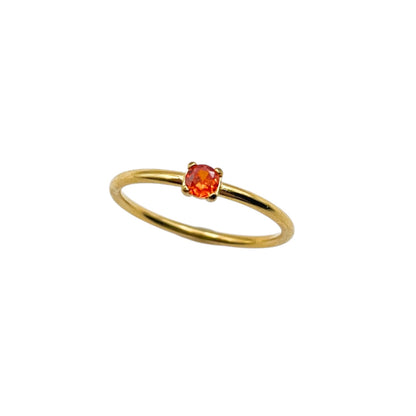 Anillos Pixie