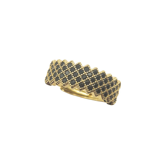 Anillo Black Universe