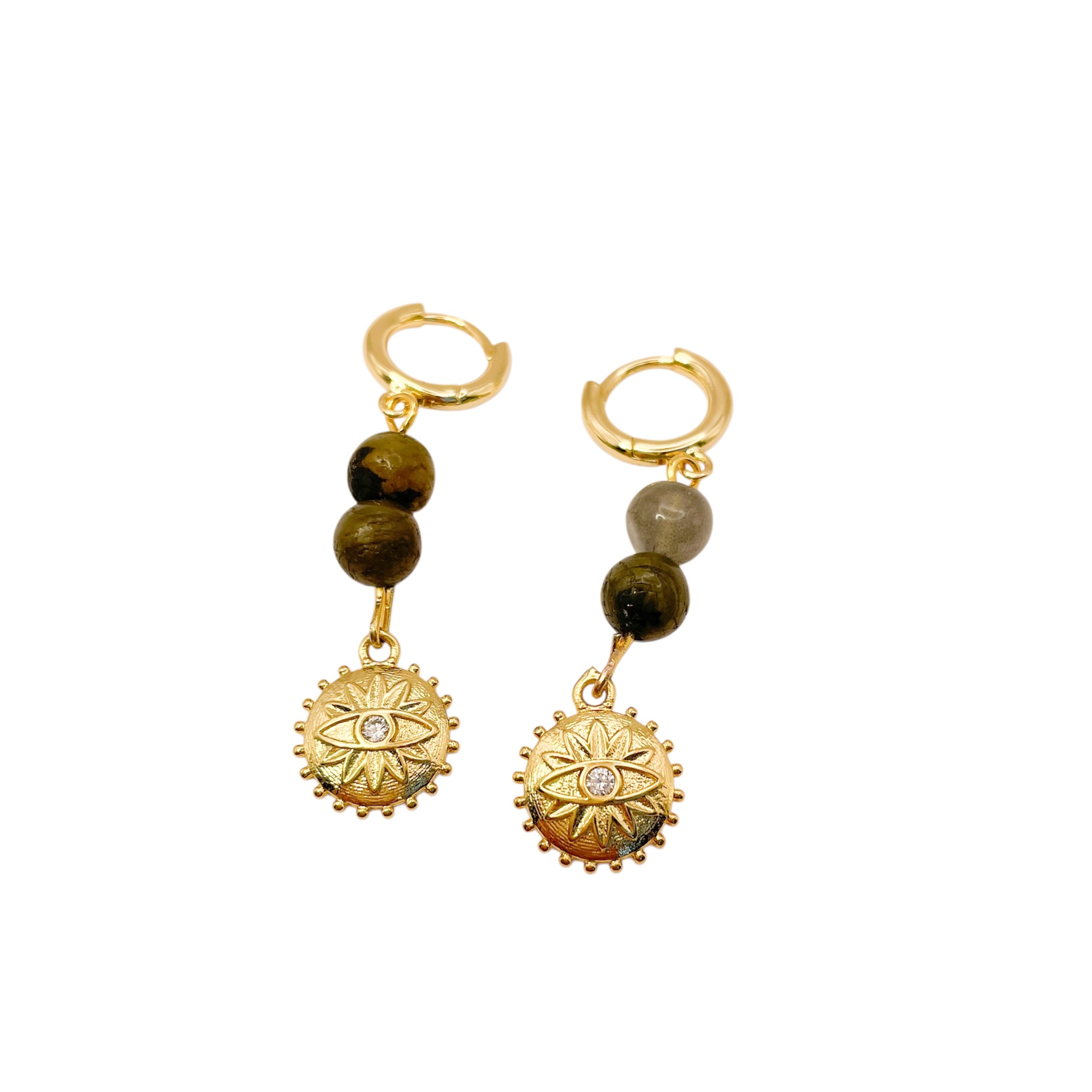 Aretes See You