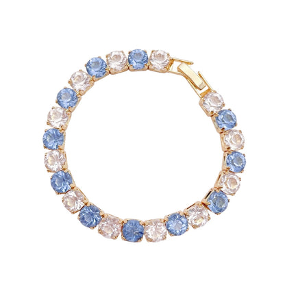 Pulsera Luz Azul