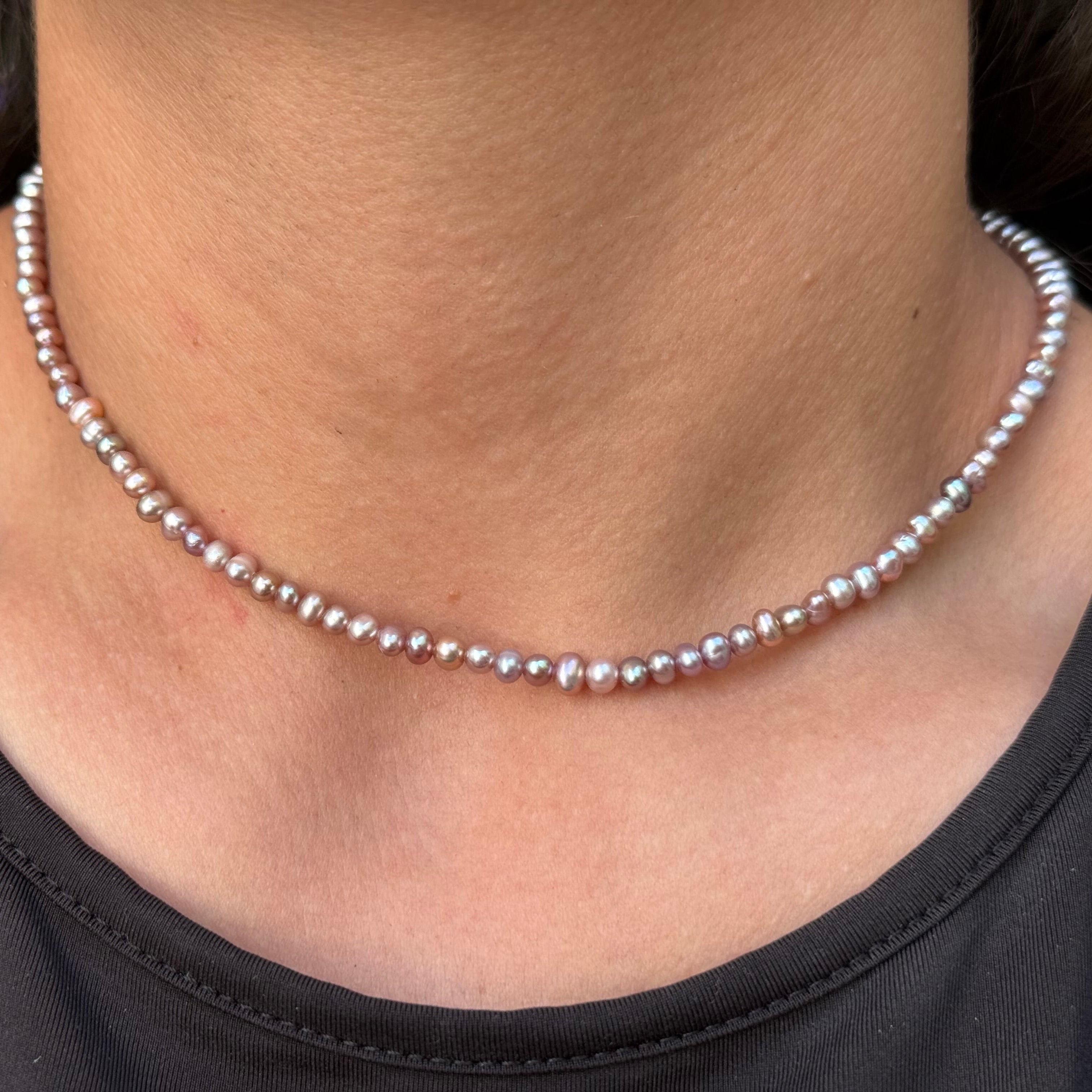 Collar Nocturna