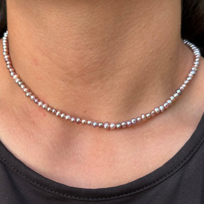 Collar Nocturna