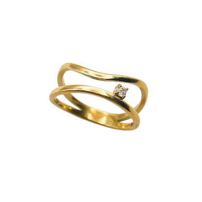 Anillo Echo
