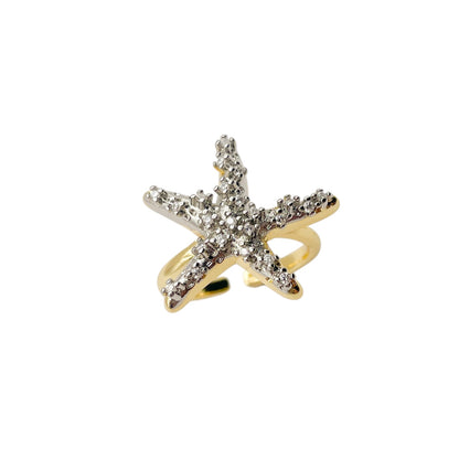 Anillo Mar de Estrellas
