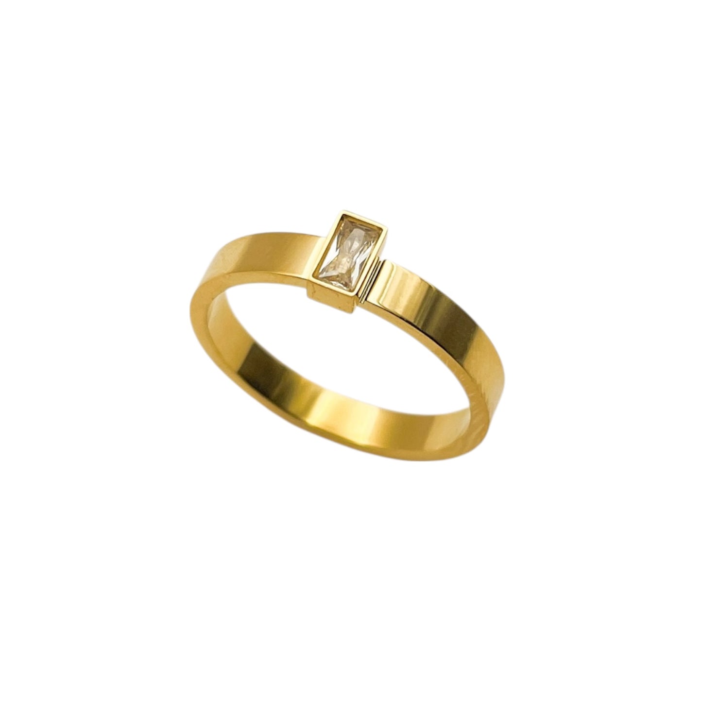Anillo Charm