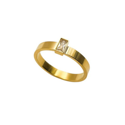 Anillo Charm