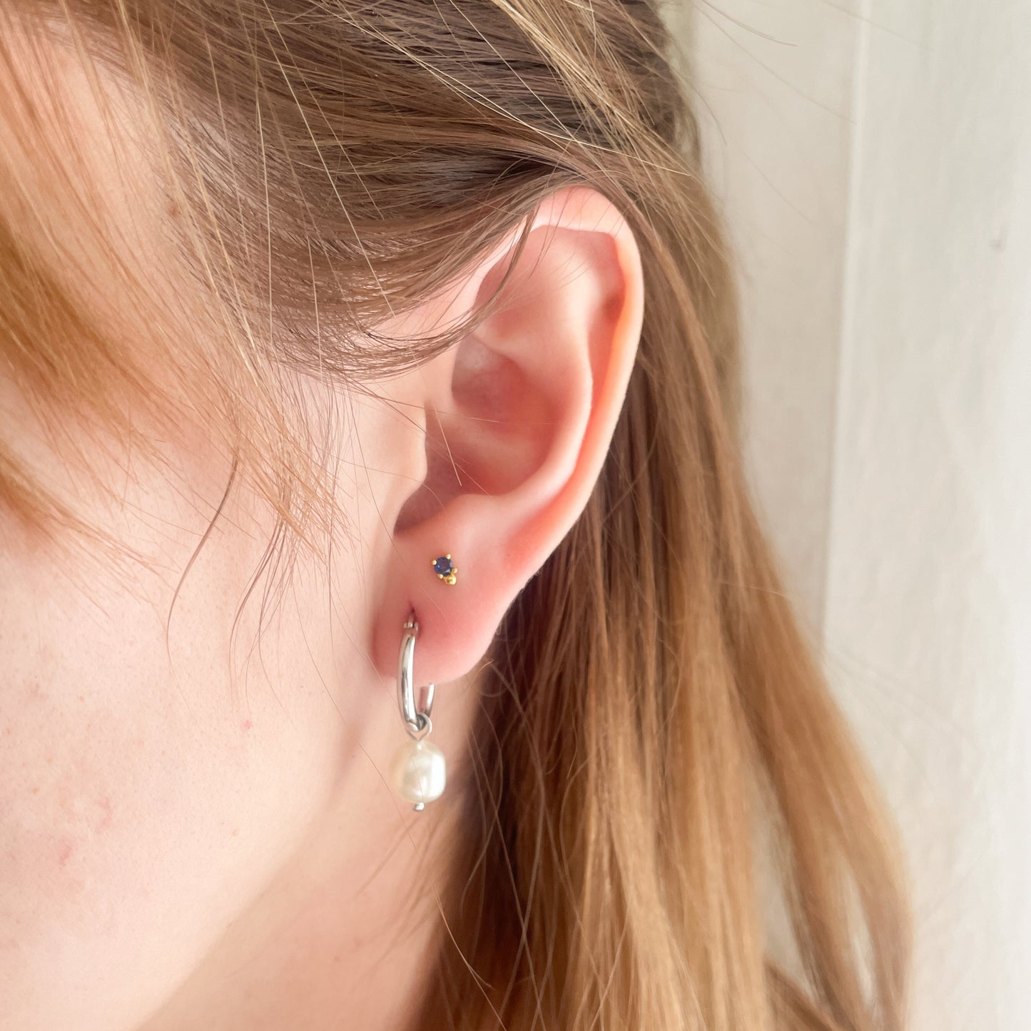 Aretes Sately