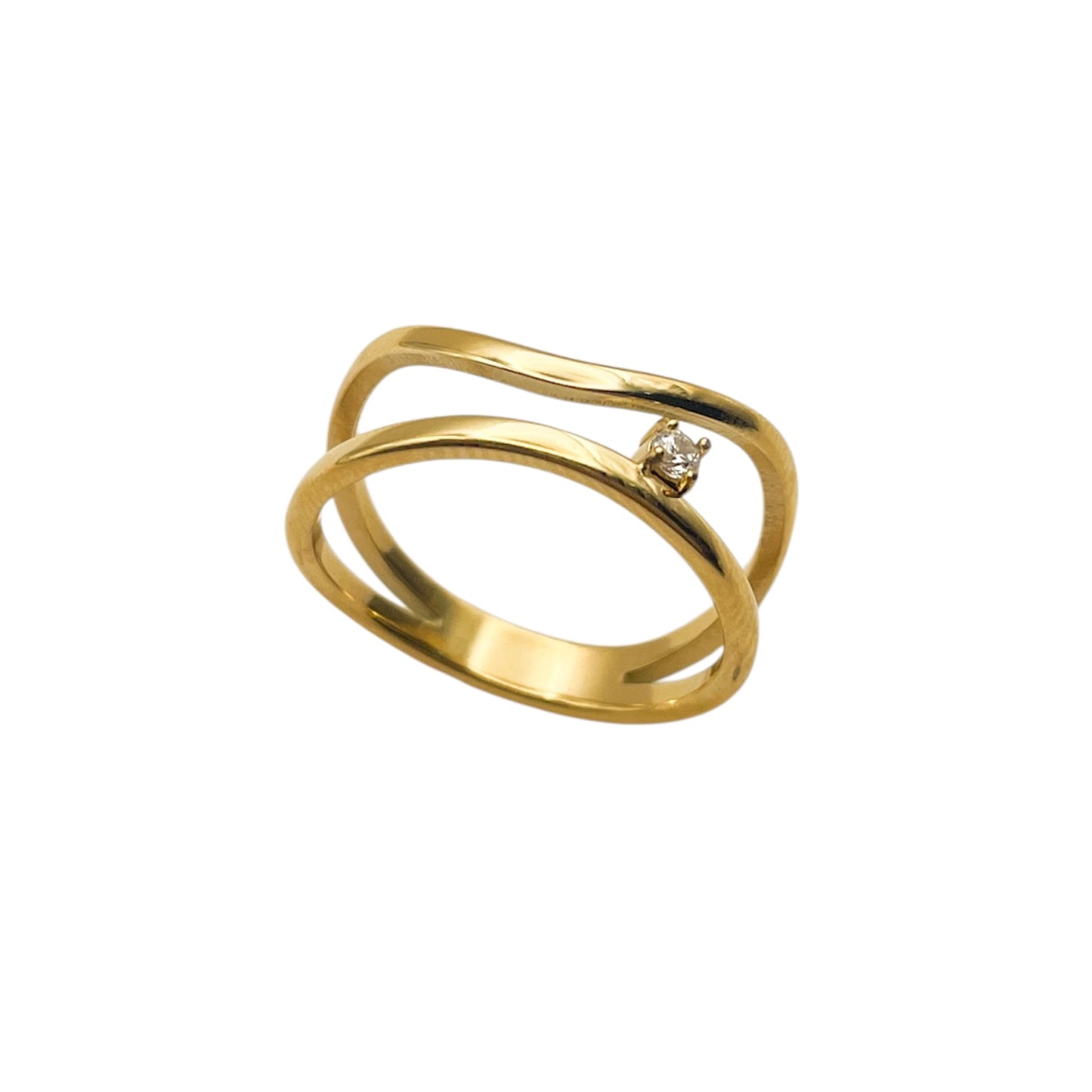 Anillo Echo