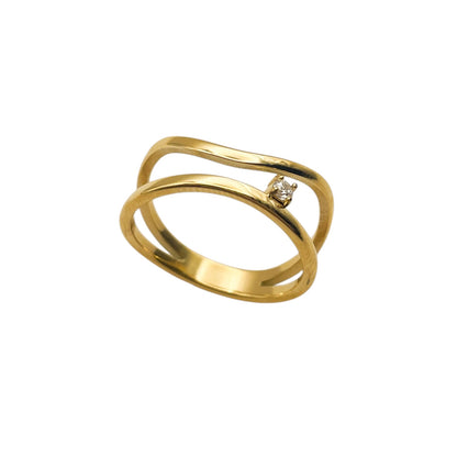 Anillo Echo