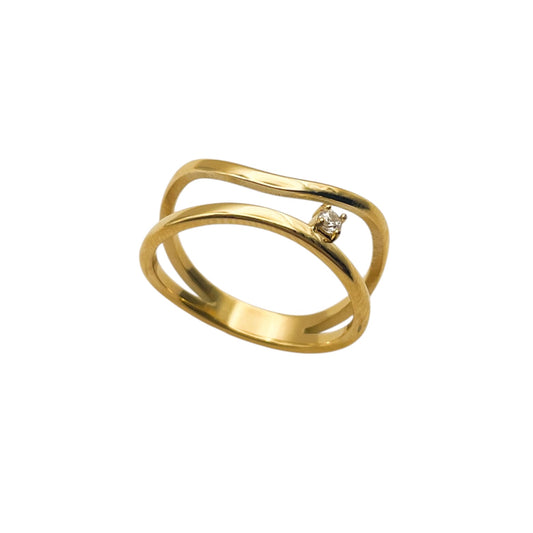 Anillo Echo