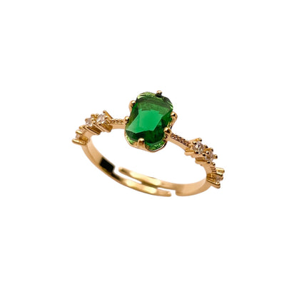 Anillo Magia - Mood Abundancia