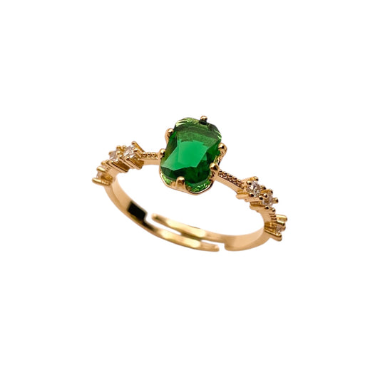 Anillo Magia - Mood Abundancia