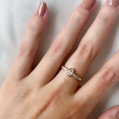 Anillo Umbral