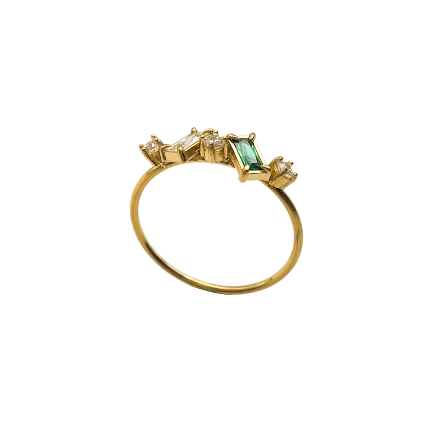 Anillo Minty