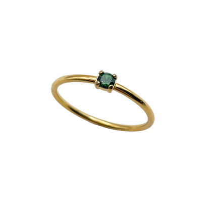 Anillos Pixie
