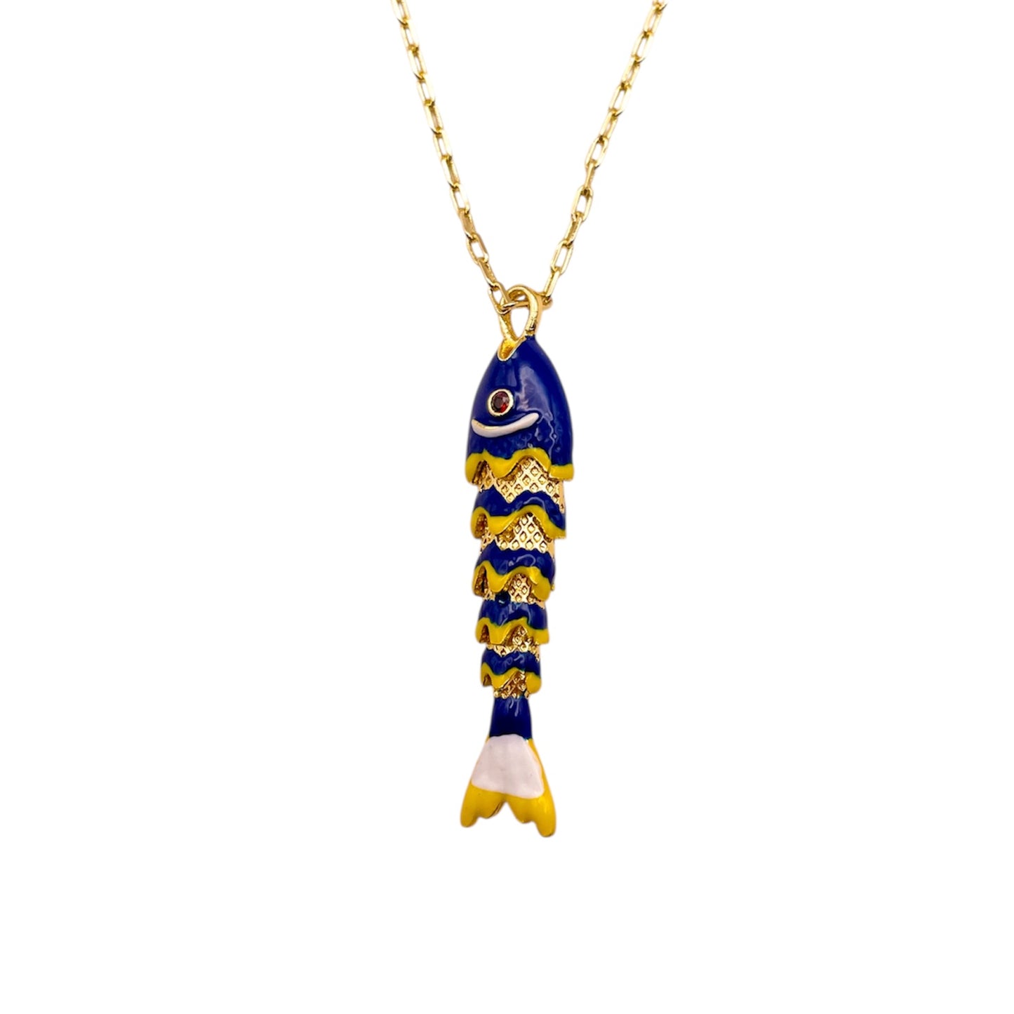 Collar Zafirah