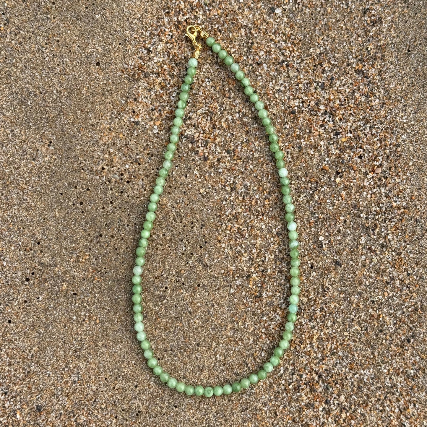 Collar Alga