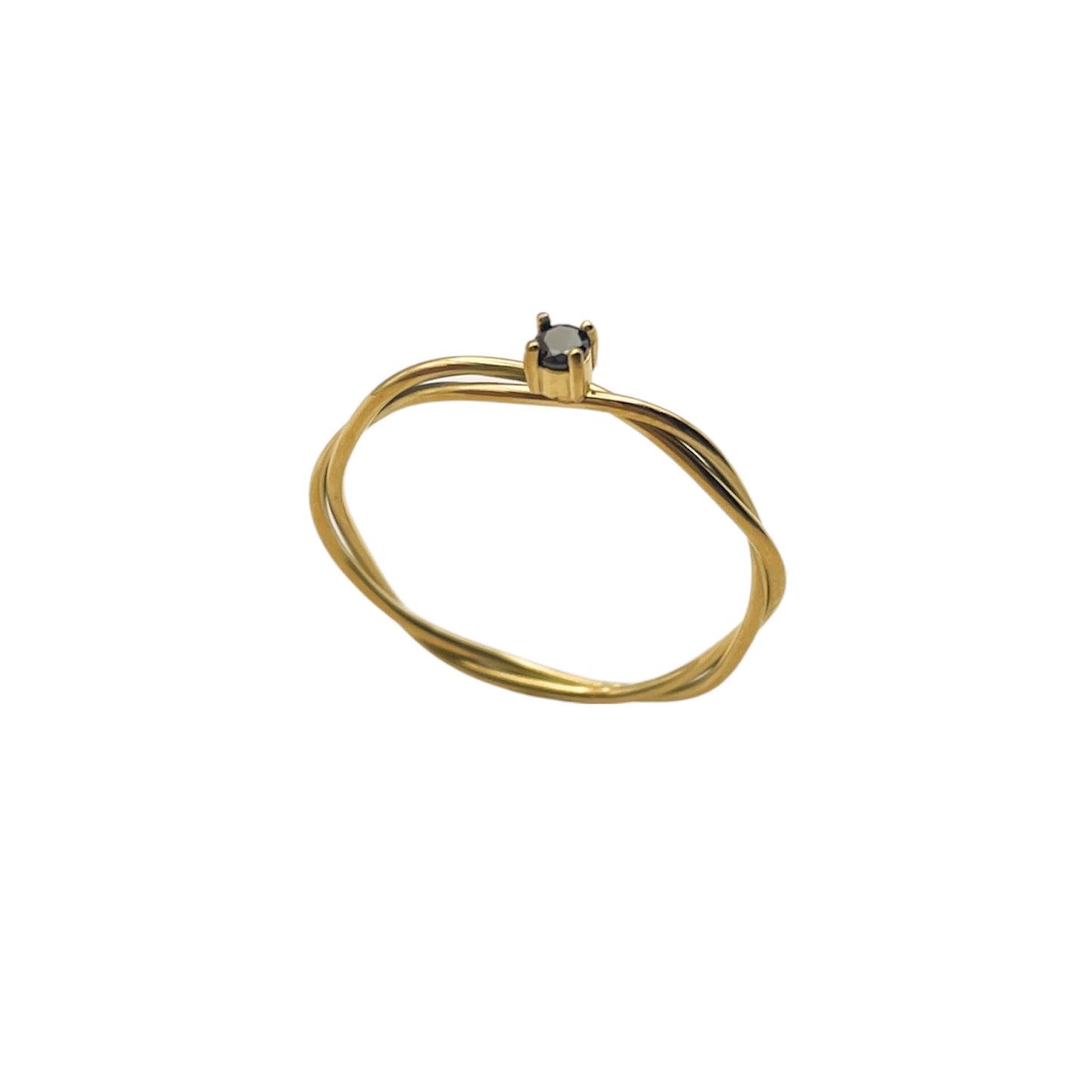 Anillo Twist