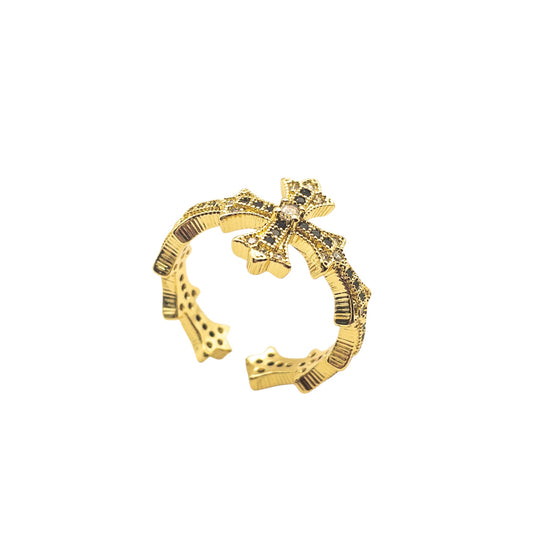 Anillo Santie