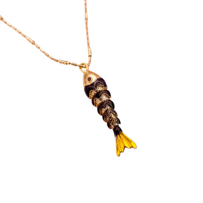 Collar Abyssia