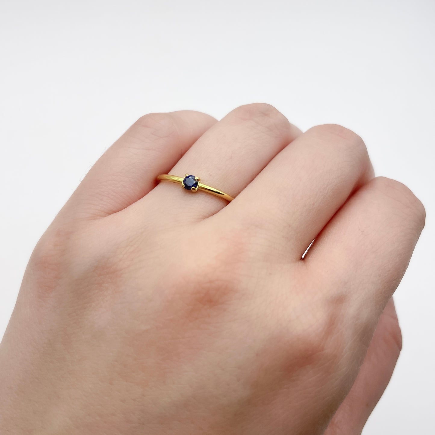 Anillos Pixie