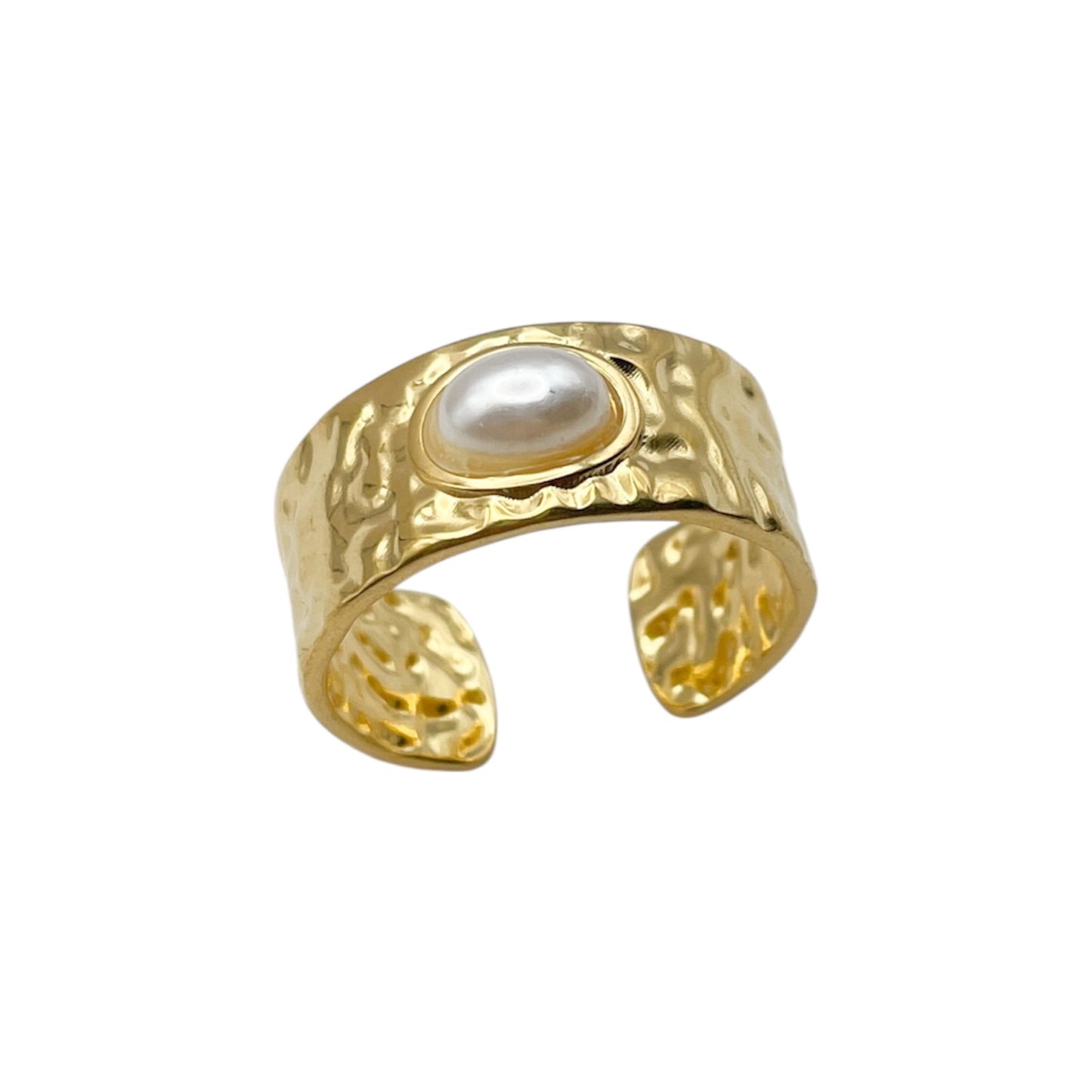 Anillo Maris