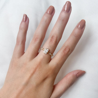 Anillo Magia - Luz nueva