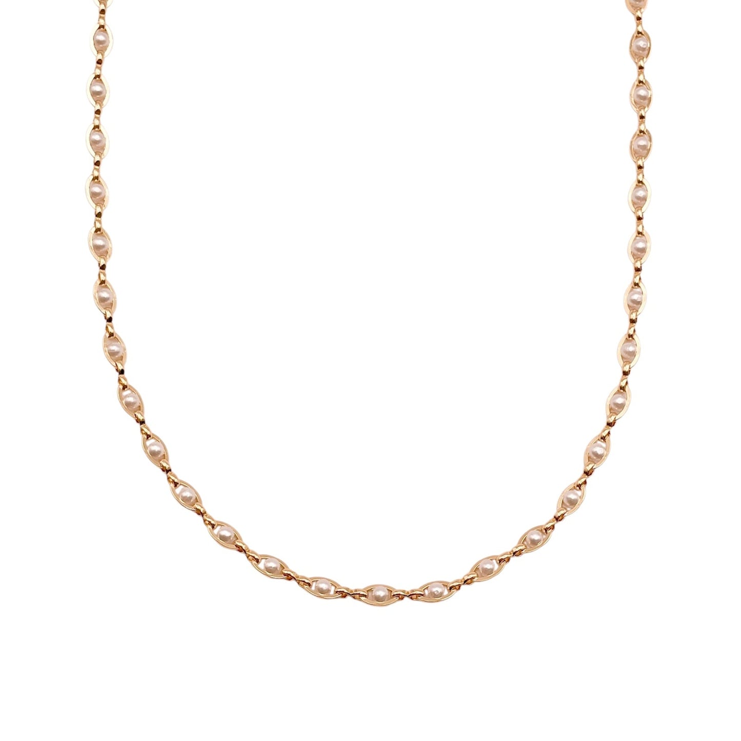 Collar Órbita