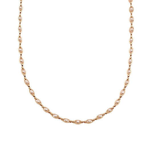 Collar Órbita
