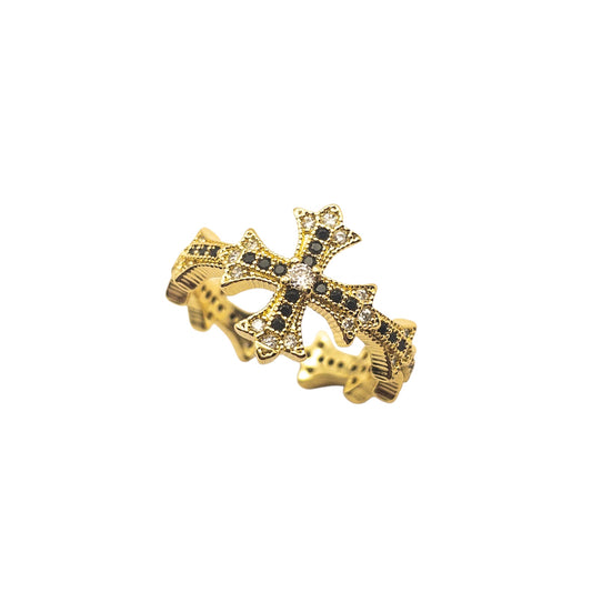 Anillo Santie