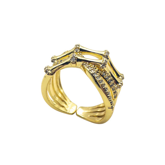 Anillo Great Soul