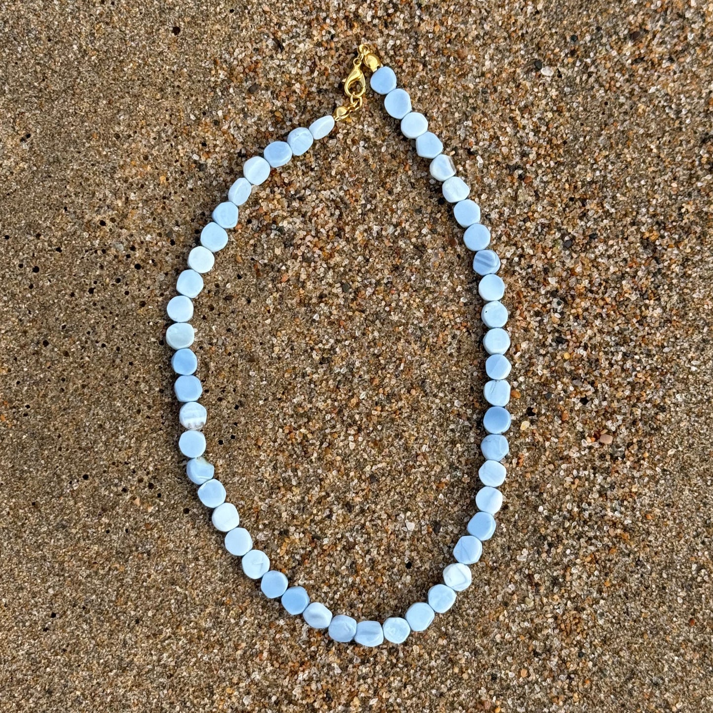 Collar Mar