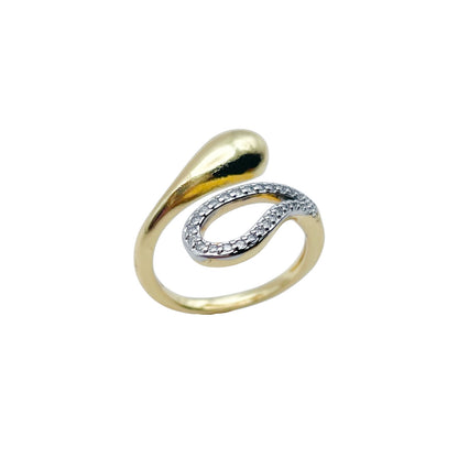 Anillo Almas Gemelas