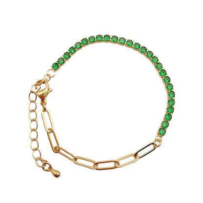 Pulsera Ruta Estelar