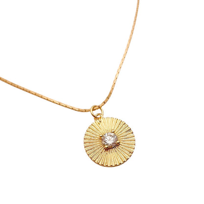 Collar Alma Luminosa