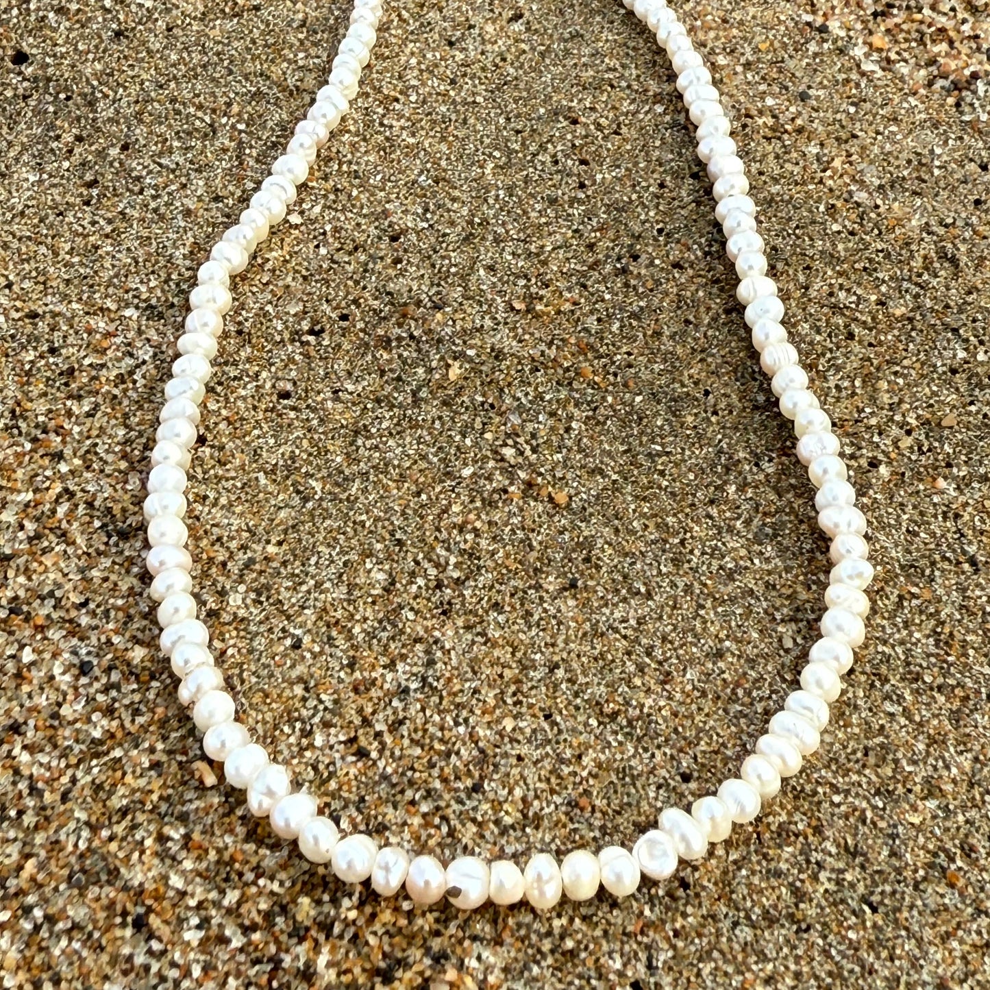 Collar Perlas 2.0