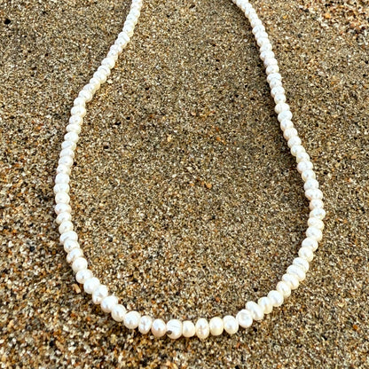 Collar Perlas 2.0