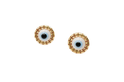 Aretes Ojo de Cielo