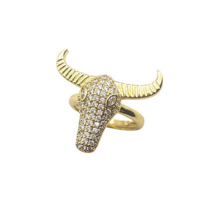 Anillo Great Spirit