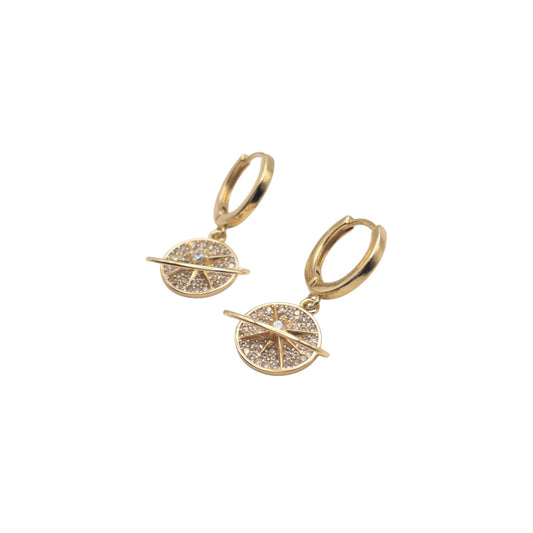 Aretes Arracadas Orbit Planetas
