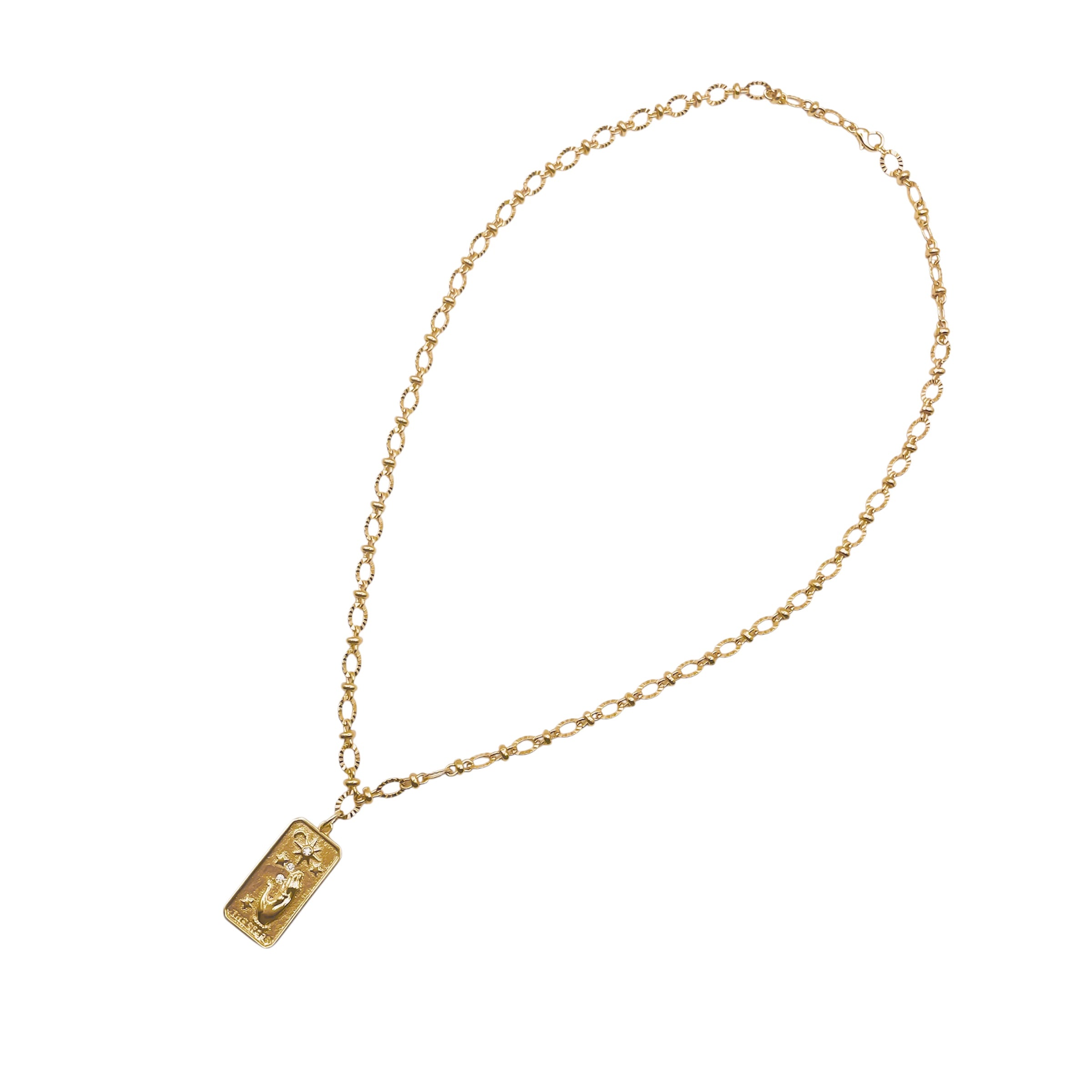 Collar Big Card