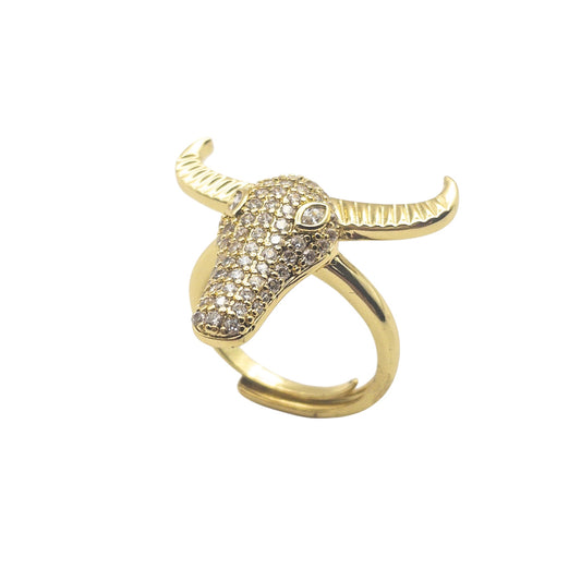 Anillo Great Spirit