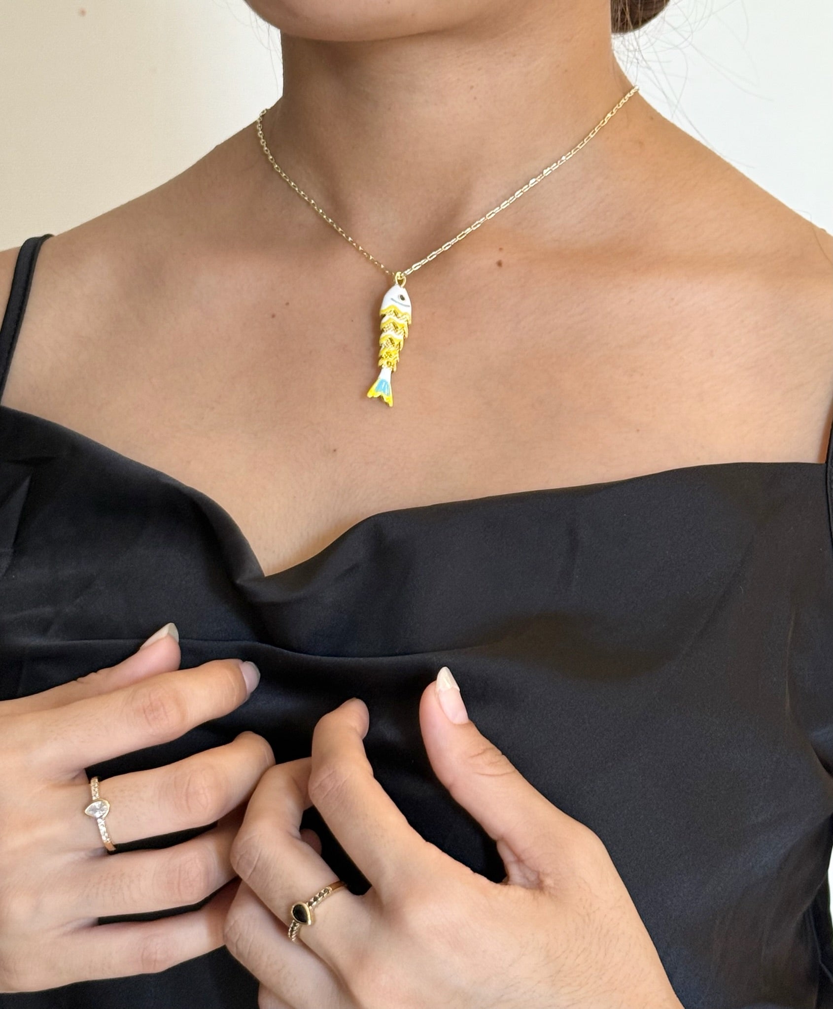 Collar Náyade