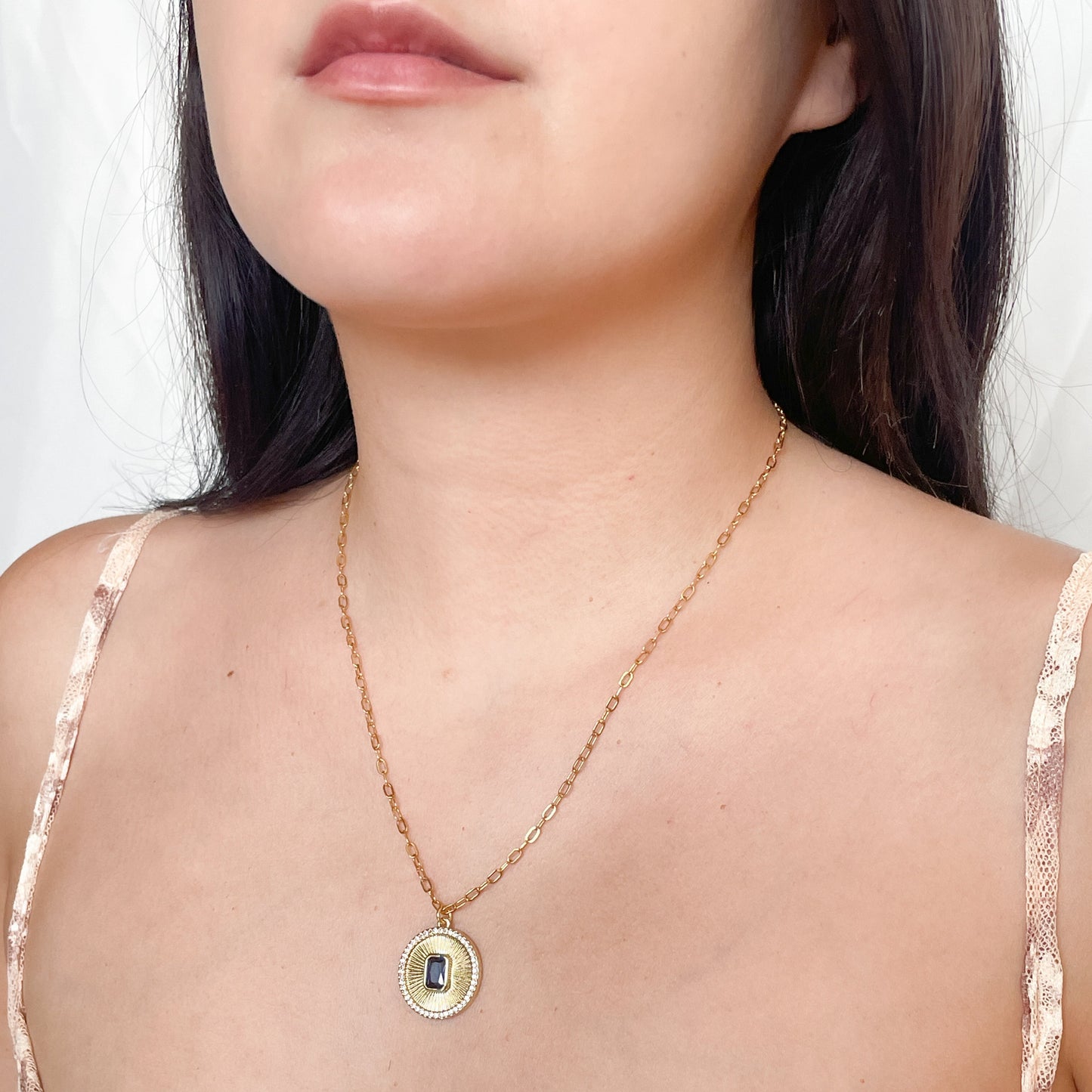 Collar Místico
