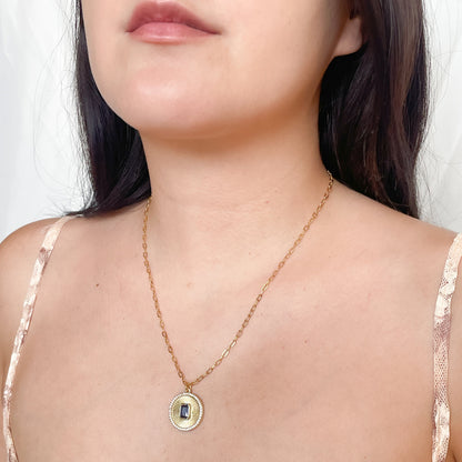 Collar Místico